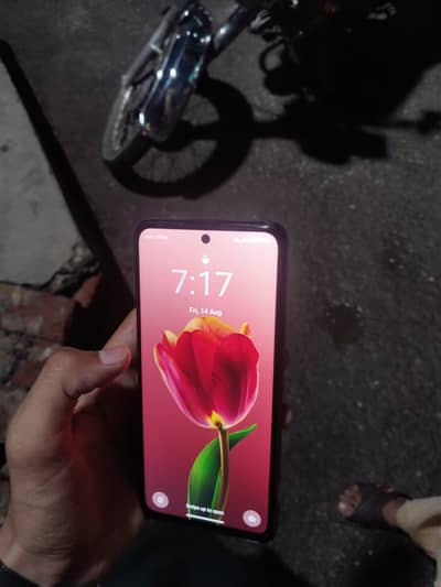Realme C71