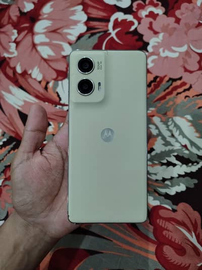 Motorola Moto G Stylus 2024 usa varient 8 128