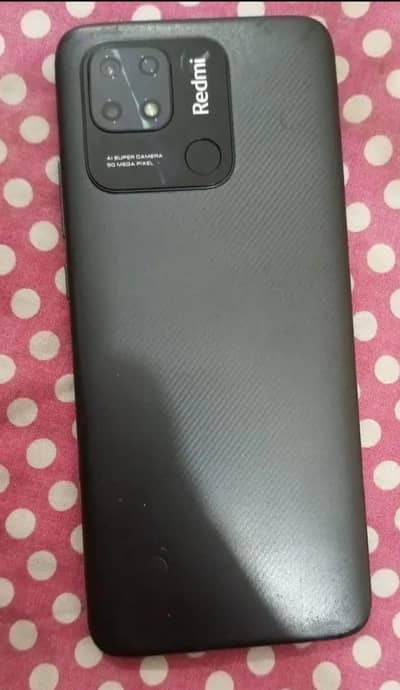 Xiaomi Redmi 10C