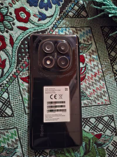 Xiaomi Redmi Note 14 Pro