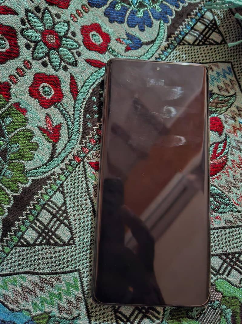Xiaomi Redmi Note 14 Pro 1
