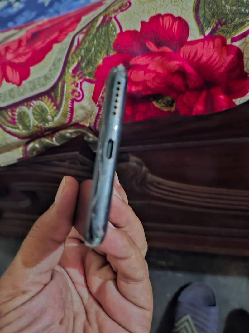 Xiaomi Redmi Note 14 Pro 5