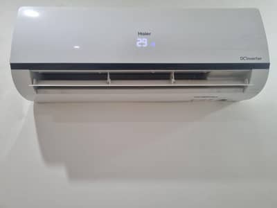 1.5 ton haier Ac