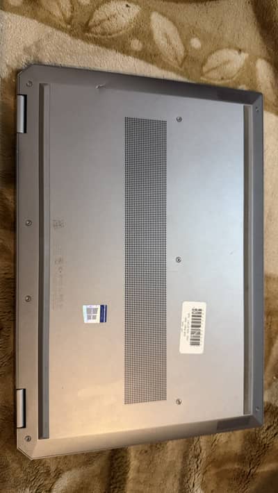 Hp Zbook Workstation Studio G5