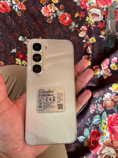 Infinix Hot 60Pro