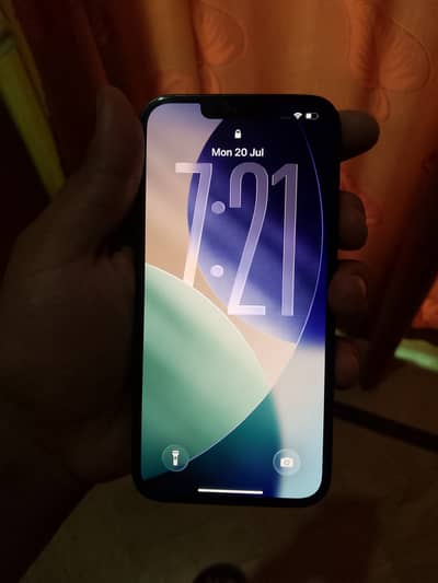 Apple iPhone 13