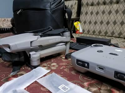 Dji Air 2