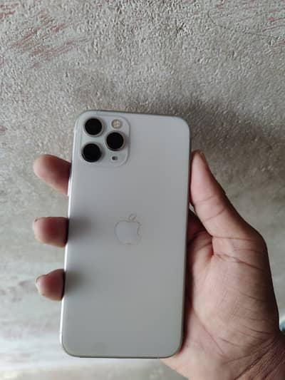 Apple iPhone 11 Pro