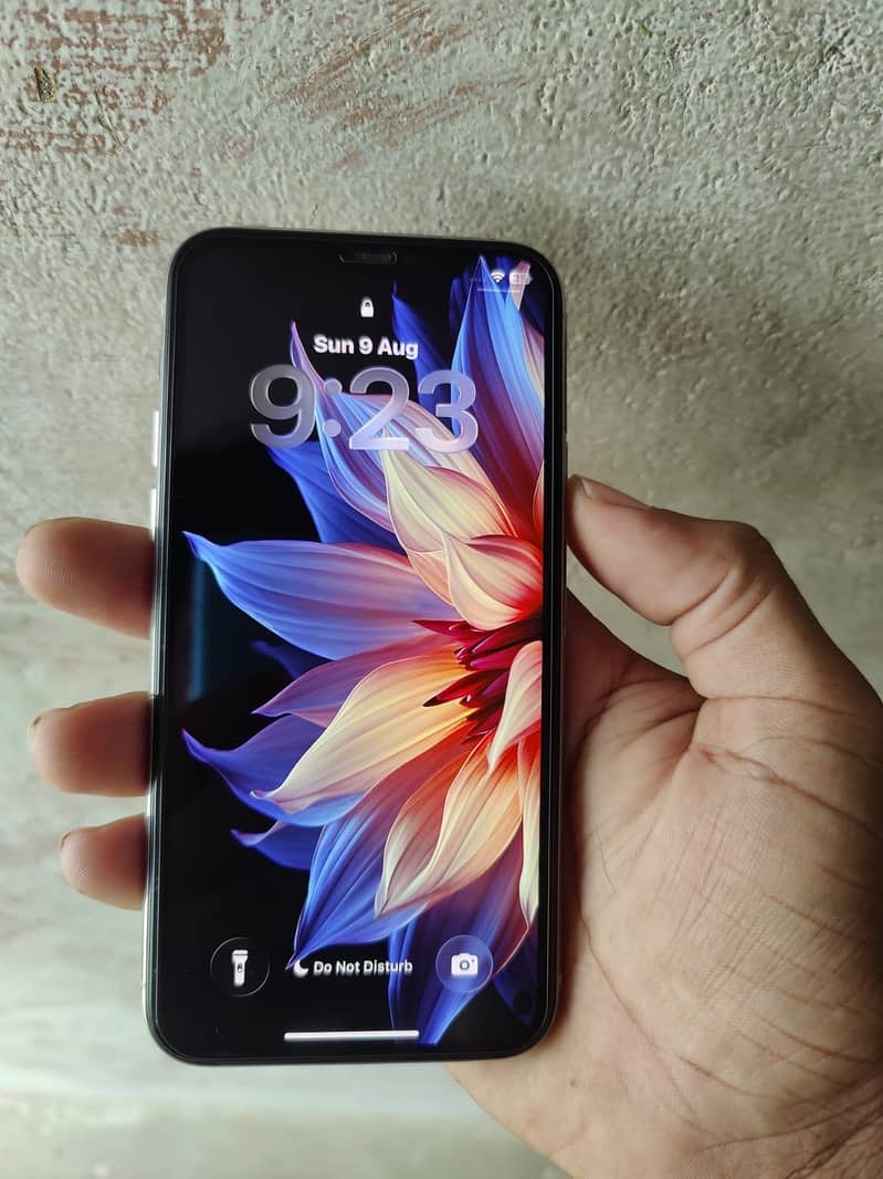 Apple iPhone 11 Pro 1