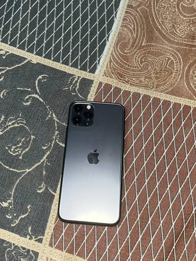 Apple iPhone 11 Pro bypass ios 26.2