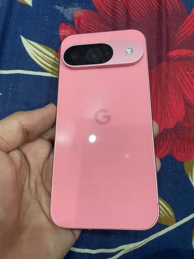 Google Pixel 9