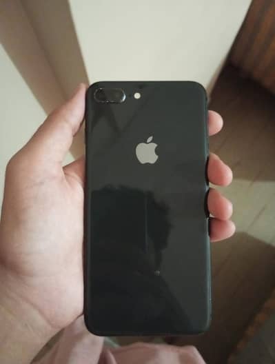Apple iPhone 8 Plus