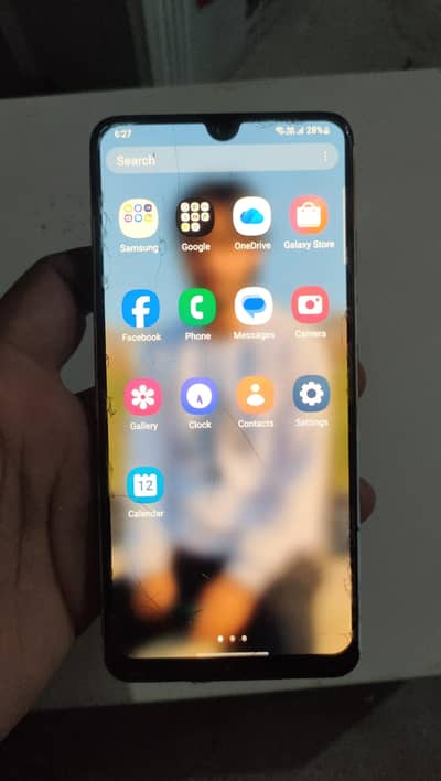 Samsung Mobile A32