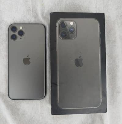 Apple iPhone 11 Pro