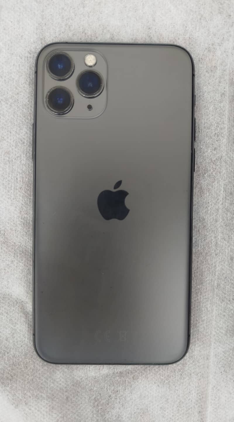 Apple iPhone 11 Pro 2