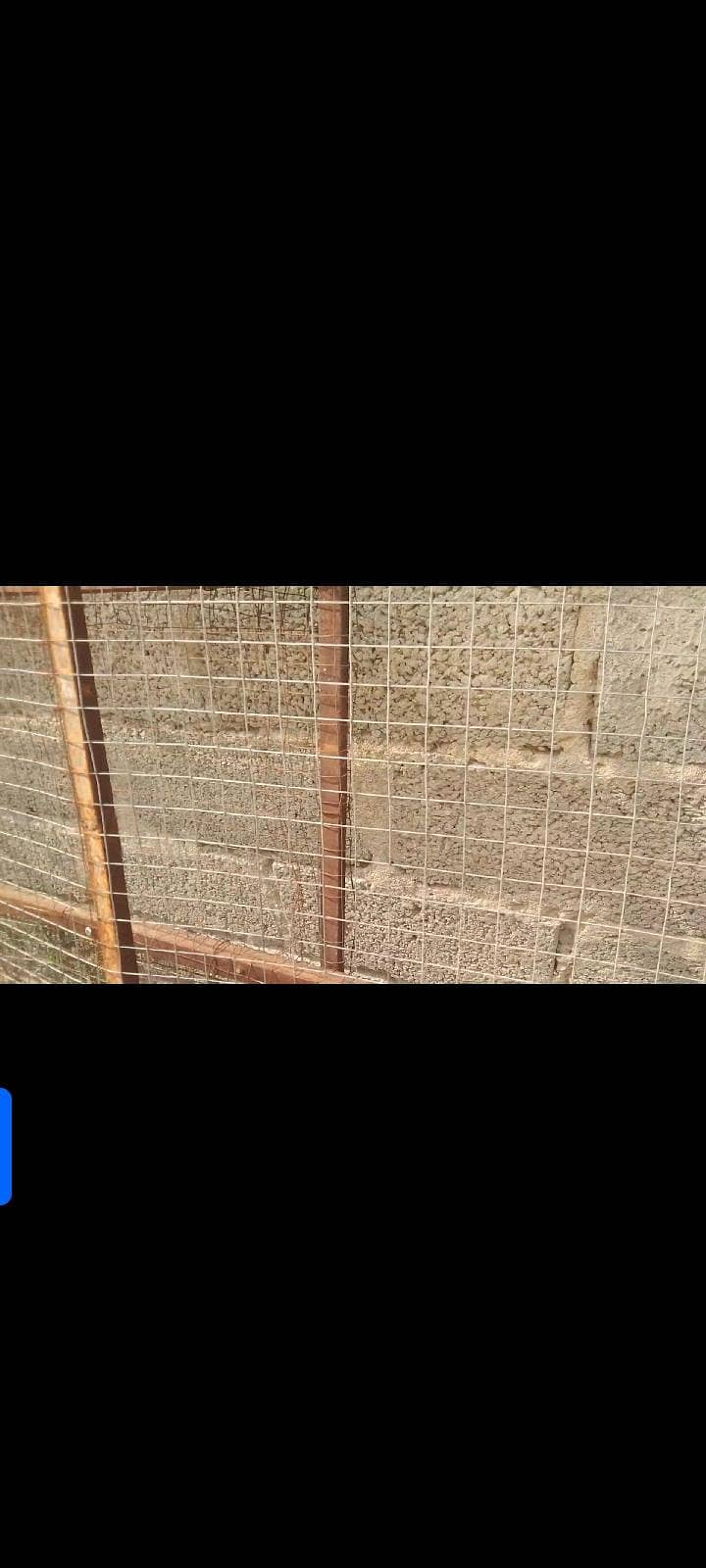 cage available 0