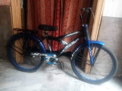 cycle.