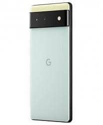 Google Pixel 6