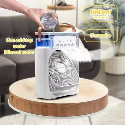 mini ai cooler for offices and small rooms be cool|free delivery