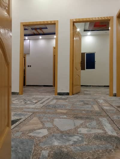 Single Story 5 Marla House For Rent 25000