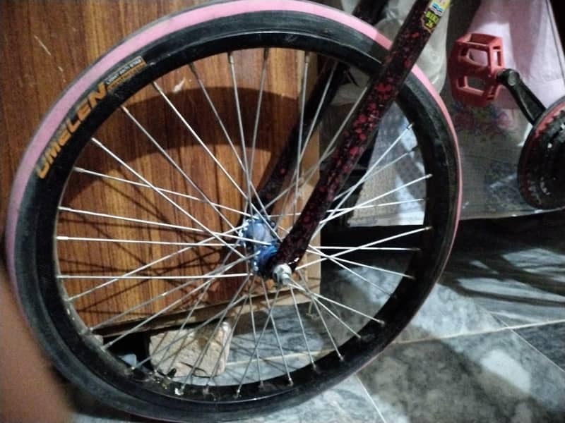 phoenix cycle 3
