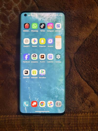 Motorola Edge Plus 12/256. . . . 03044428604