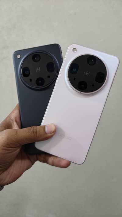 OPPO Find X8 Ultra 5g
