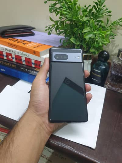 Google Pixel 7 (PTA Approved)