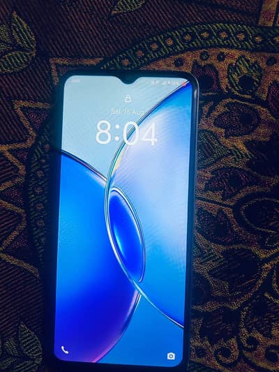 Vivo Y17s