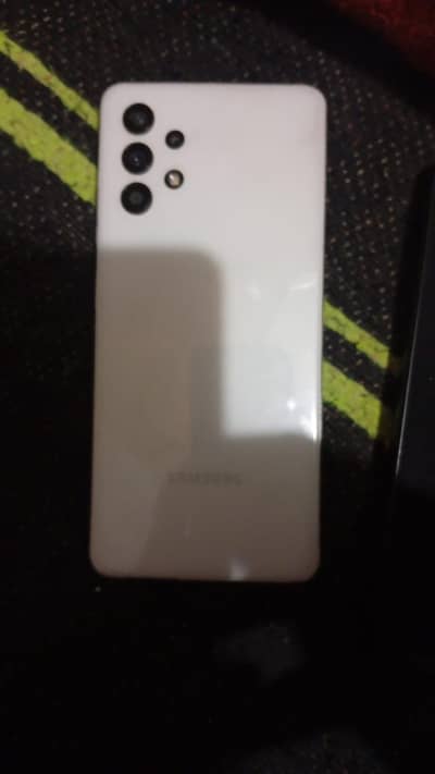 Samsung Mobile A32