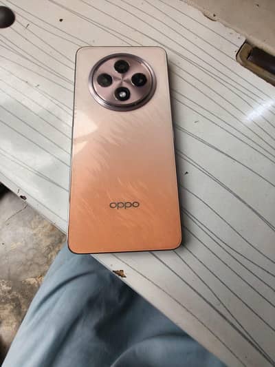 OPPO Reno 12f 5G