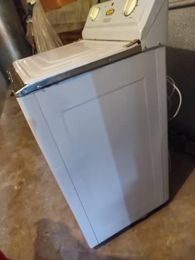 Dryer for sale slightly used