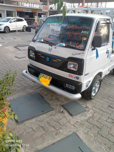 Suzuki Ravi 2019 for sale