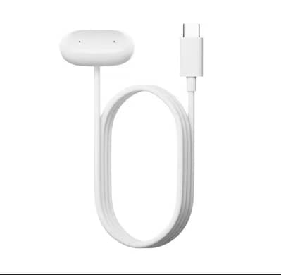 Google Fitbit Air Charger only Compatible with Google Fitbit Air
