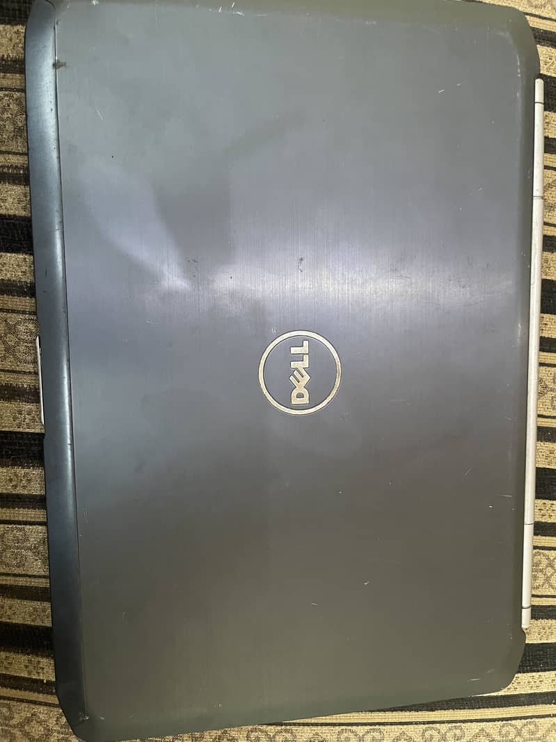 Dell Latitude E5420 3