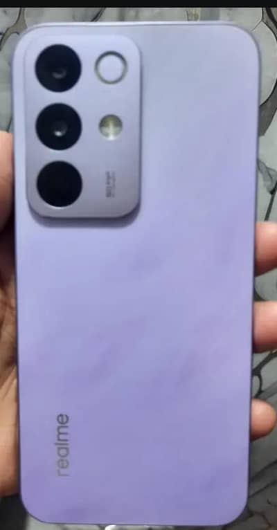 Realme C85 pro