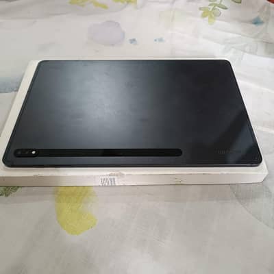 Sumsang galaxy tab s8 plus