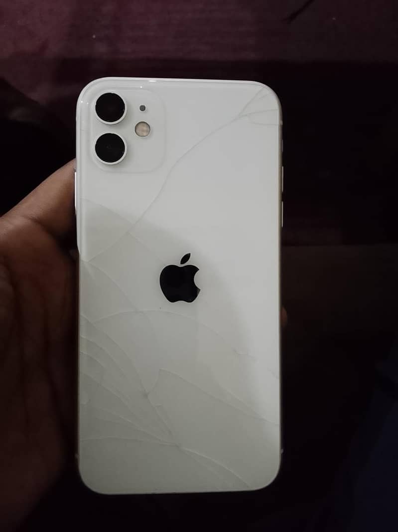 Apple iPhone 11 4