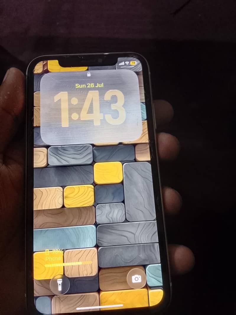Apple iPhone 11 5