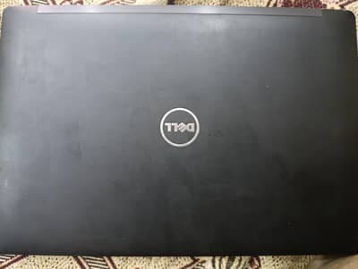 Dell latitude 7280