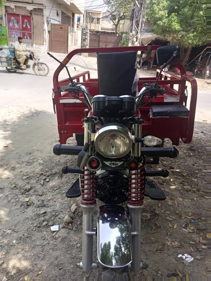 loader Raksha 4