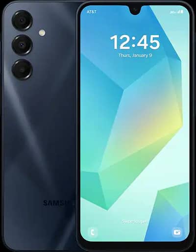 Samsung Mobile A16