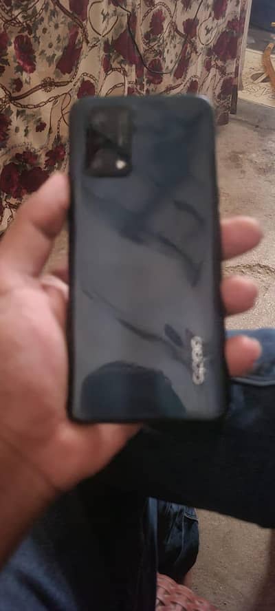OPPO F19