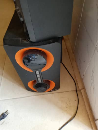 audionic