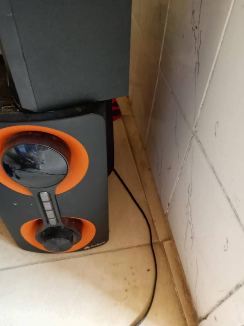 audionic 1