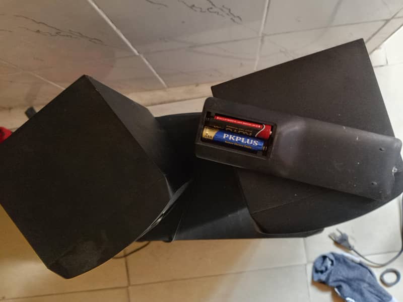 audionic 2