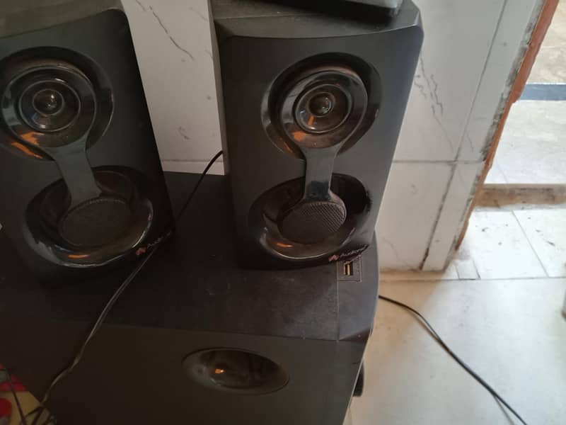 audionic 3