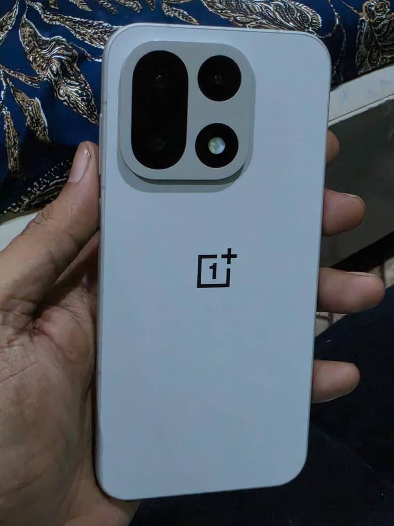 One Plus Other Model 0