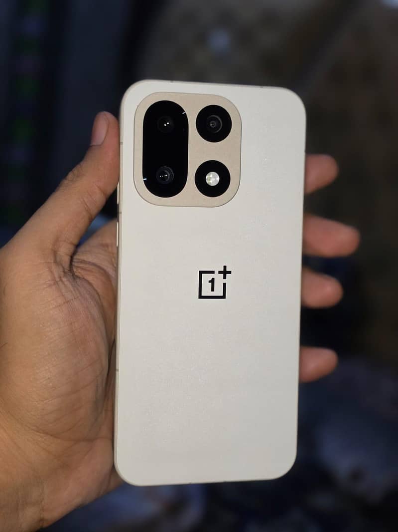 One Plus Other Model 1