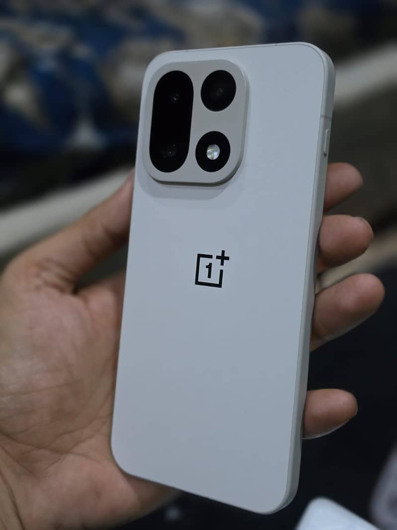 One Plus Other Model 2
